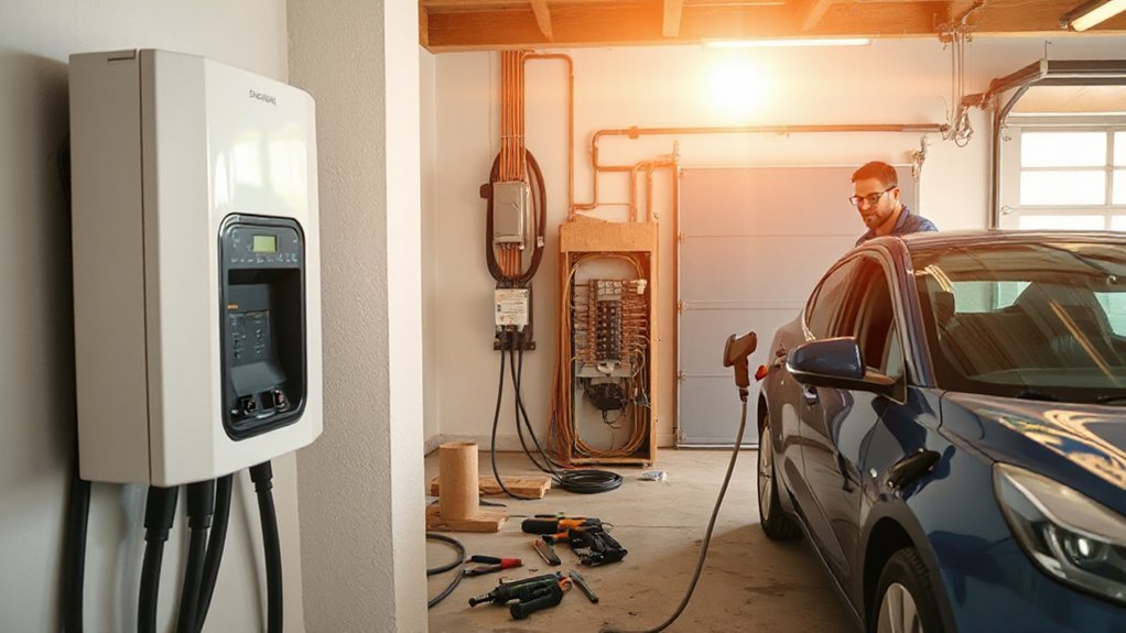 Is Project EV Charger Worth It? Complete 2025 Review confirm supply capacity earthing