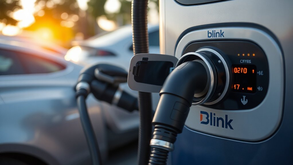 connector standards power limits