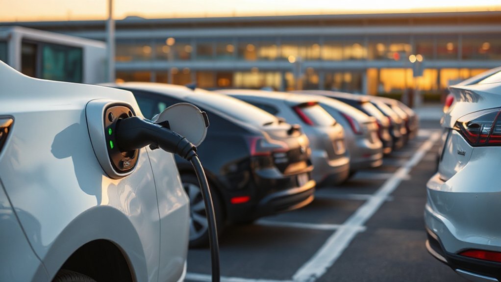 connectors speeds and limits