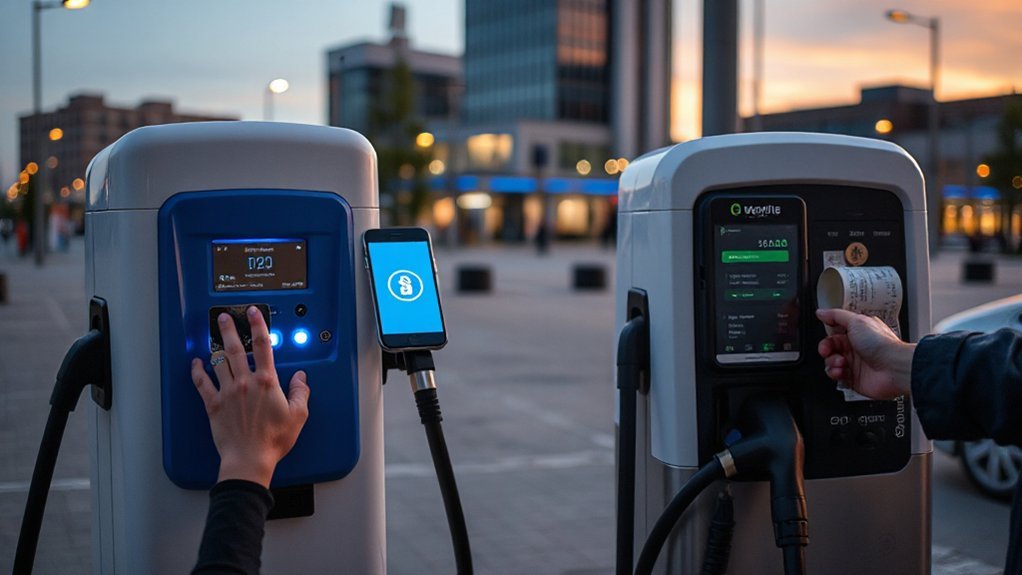 consolidated vat compliant monthly invoicing