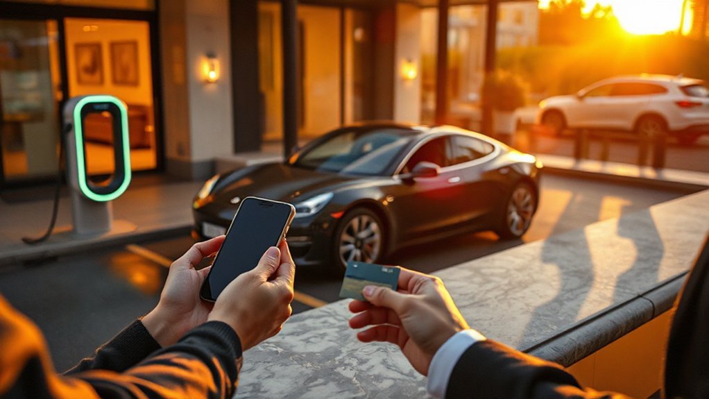 Complete Guide to Finding Hotels With EV Charging Stations costs access reservations support