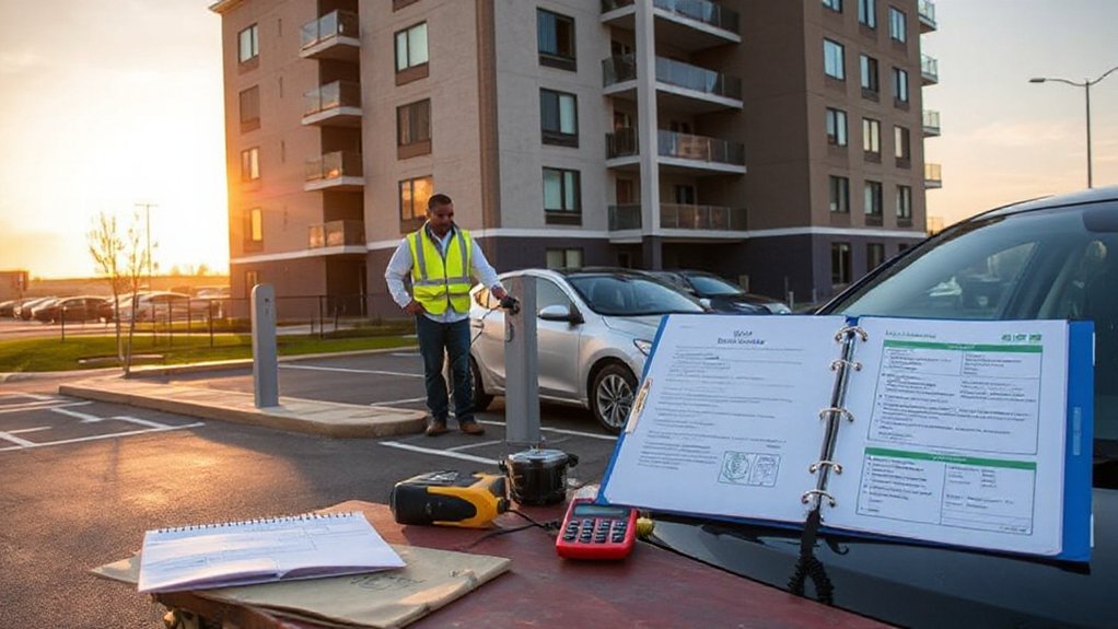 costs incentives permits documentation