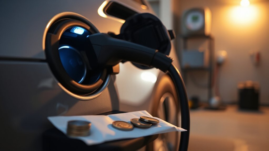 Hyundai Level 2 Charger costs permits rebates verification