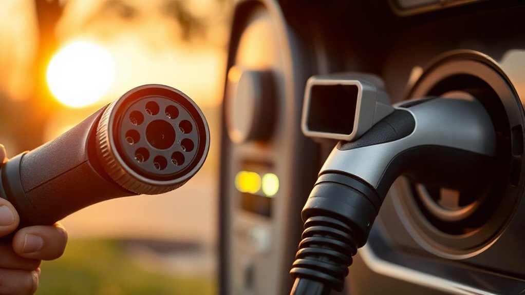 coverage power adapters installation