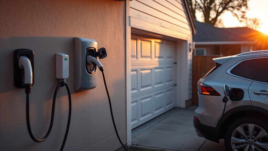 7kw Vs 11KW Home Charger: Which Should You Install? daily charge rate and readiness