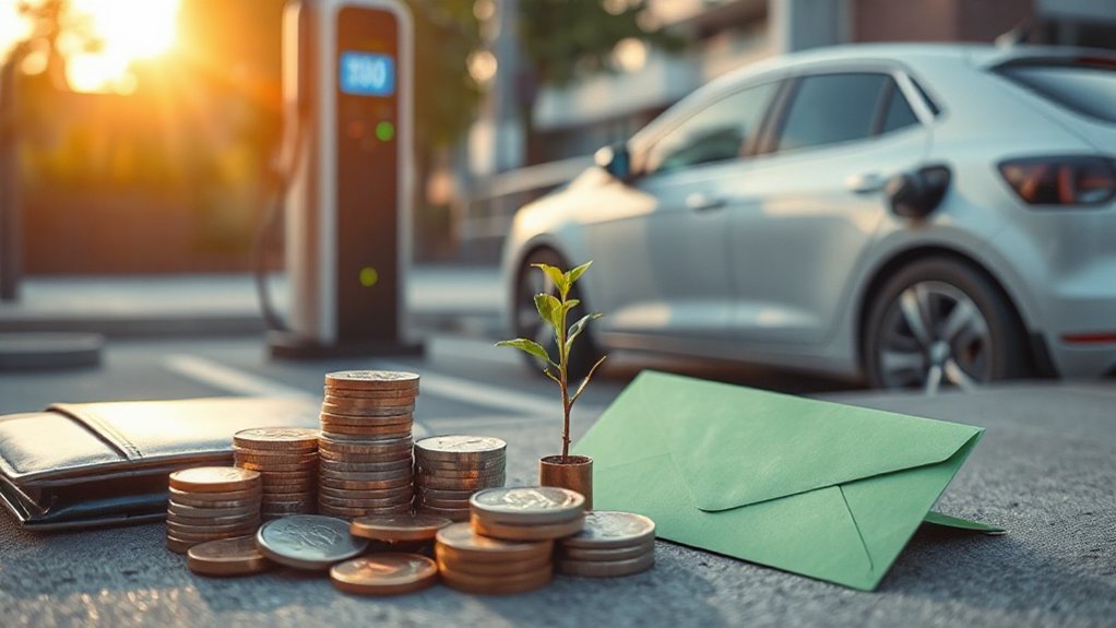 50KW Dc Fast Charger dc fast charger economics