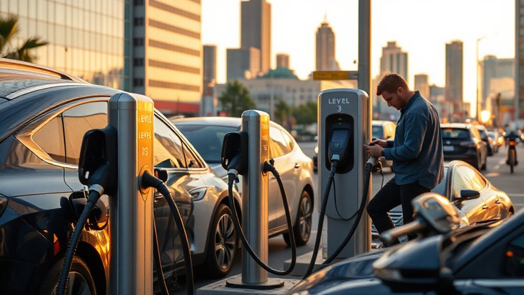 dc fast charging revolution