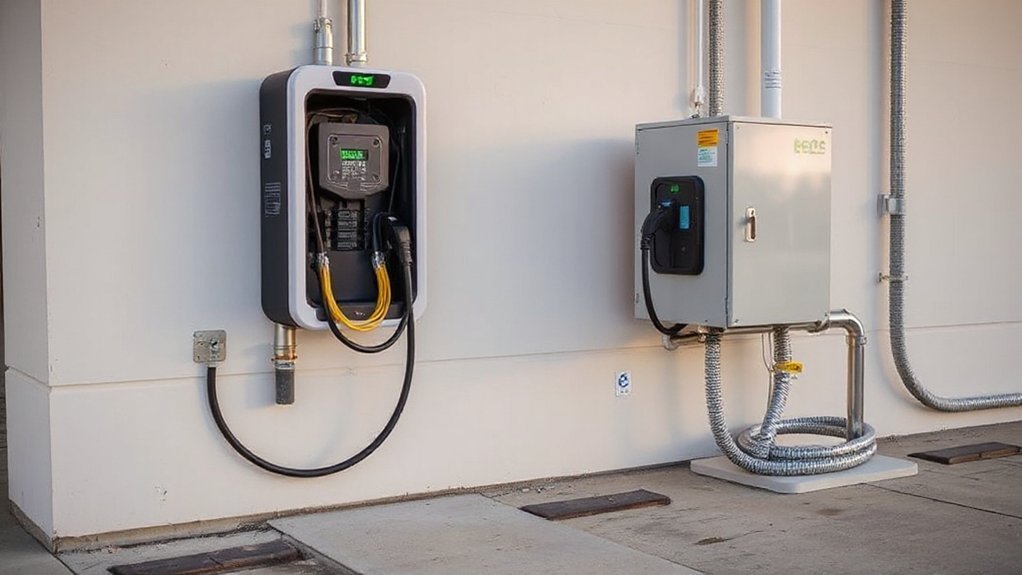 dedicated 240v 50a circuit