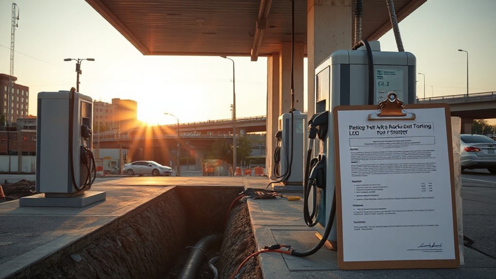 demand dwell power proximity