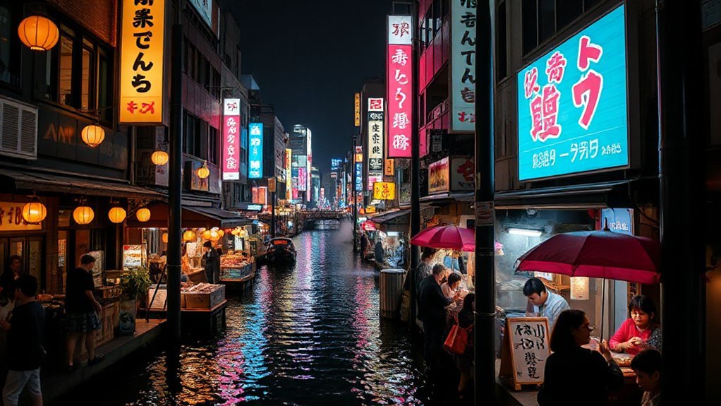 LOCATION-SPECIFIC documented dining and drinking