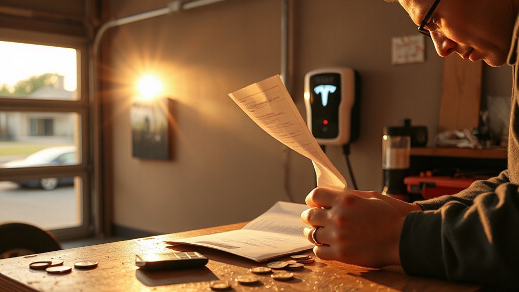 documented preapproval for incentives