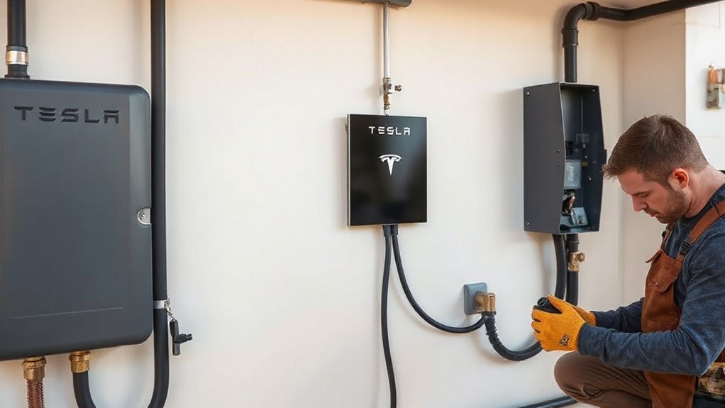 durable code compliant electrical upgrades