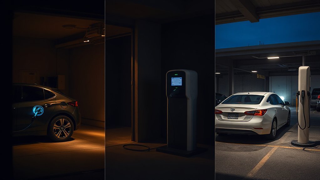 22KW Vs 11KW Charging: Which Power Level Do You Need? dwell time optimized charging strategy