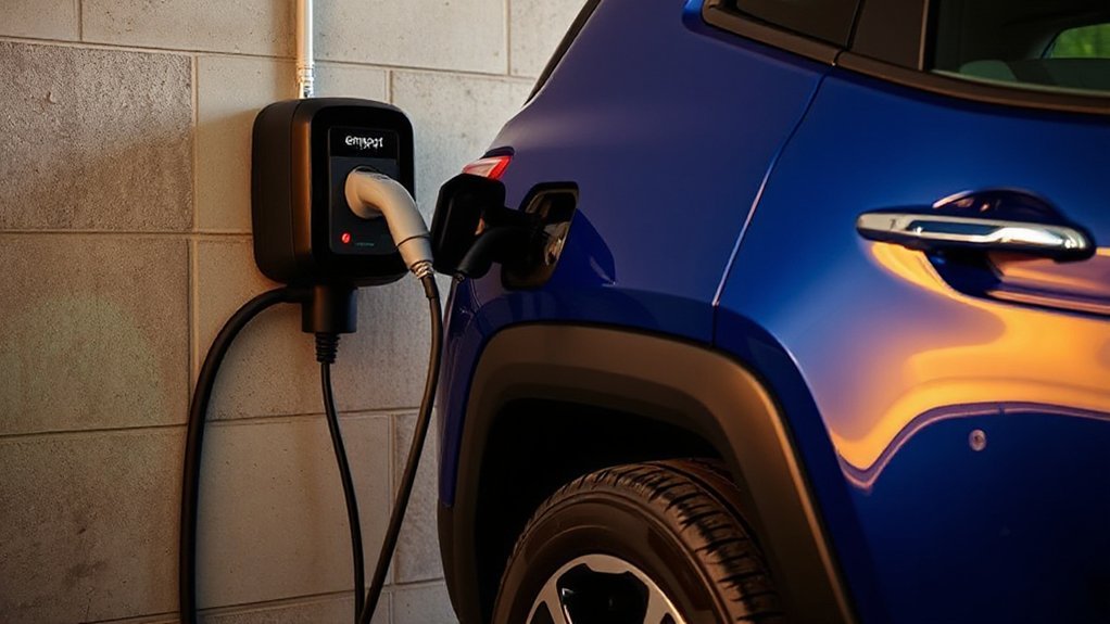 Best Level 2 Chargers for Jeep 4xe: Top 7 Models Reviewed emporia 48a level 2