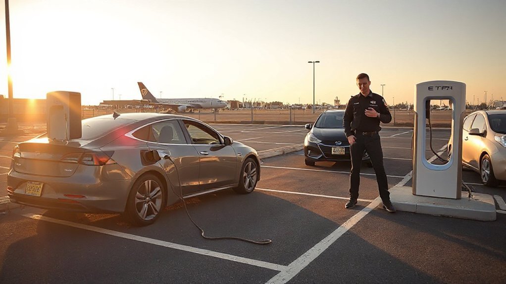 enforced idle fee charging limits