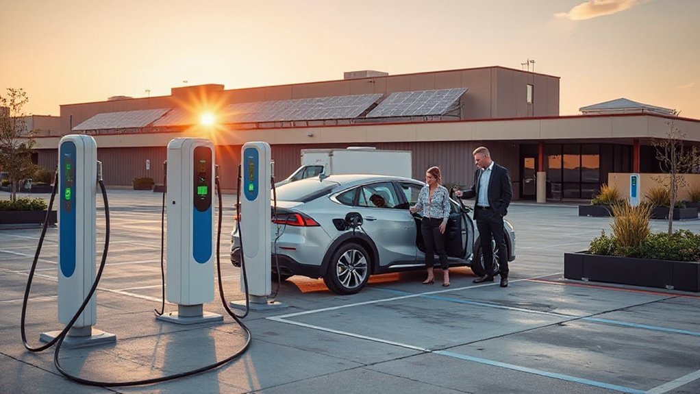 engie ev charging guide