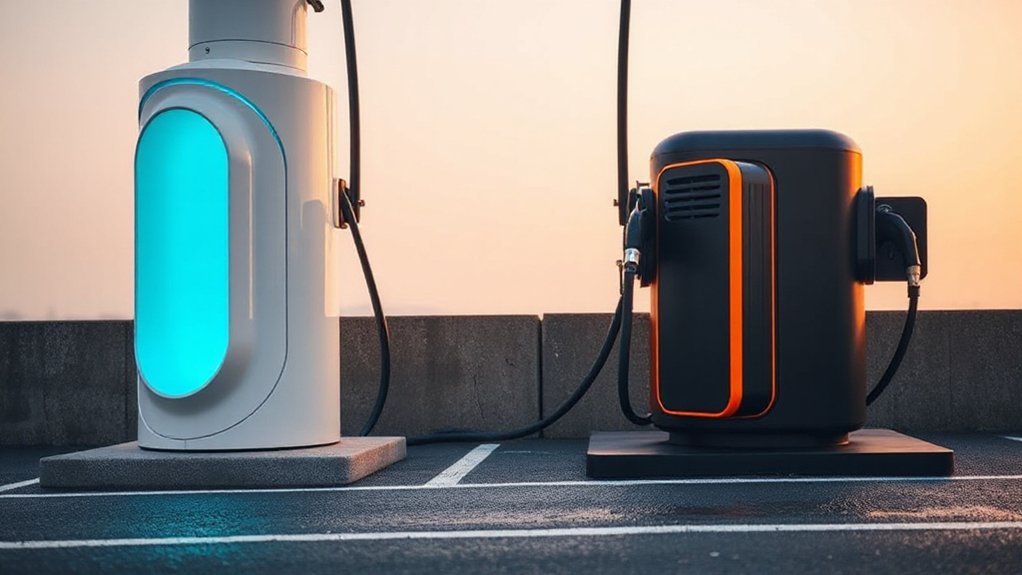 engie vs other networks