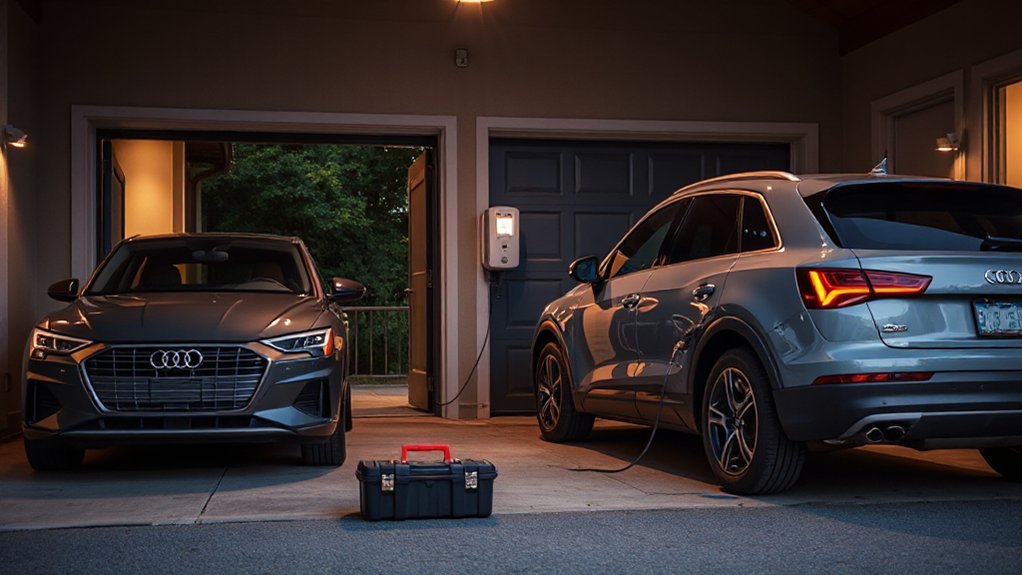 equipment installation nec compliance