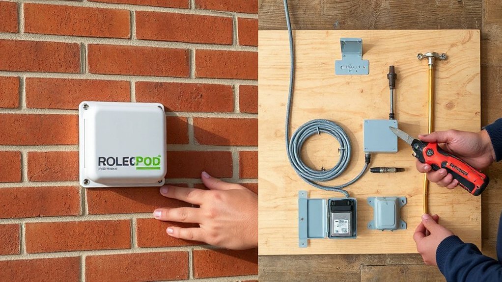 essentials included extras chargeable