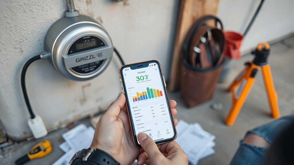 ev charger costs and rebates