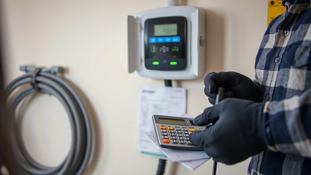 40 Amp EV Charger Guide: Speed, Cost & Installation Tips ev charger installation costs