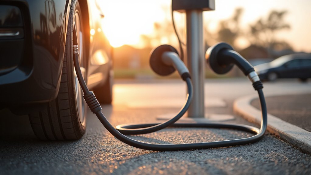 ev charging compatibility guide