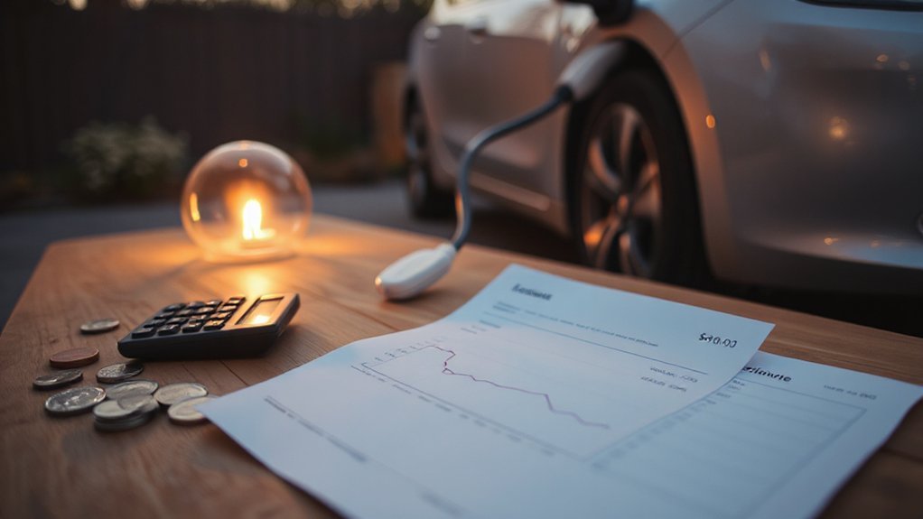 Ev Charging Speed Calculator ev charging cost calculation