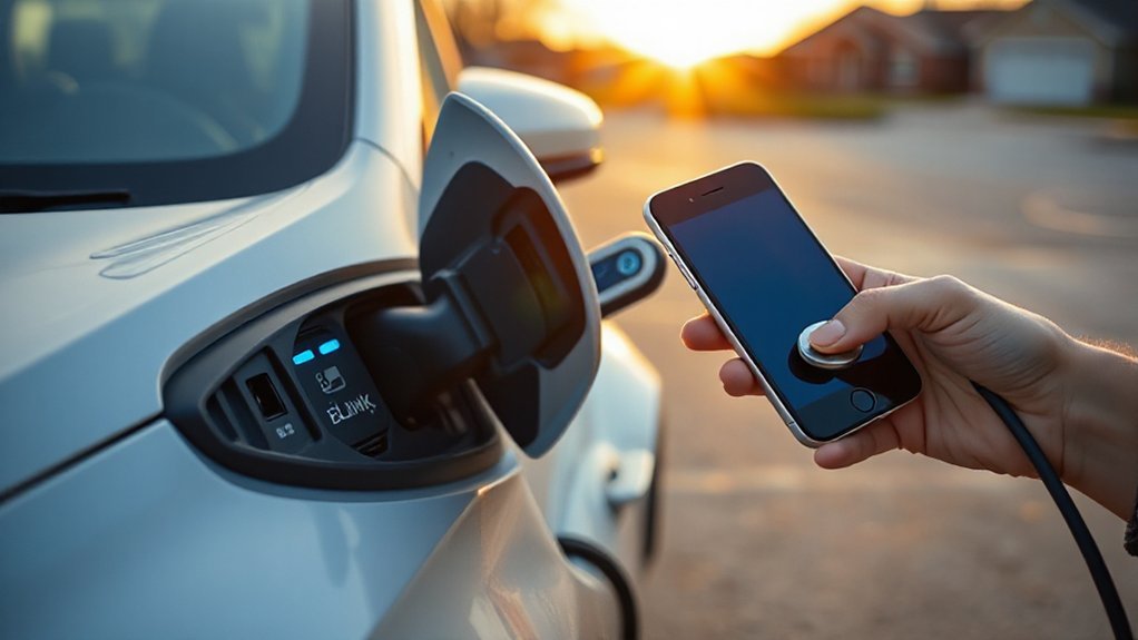 Blink EV Charging Network Guide: Locations, Cost & App Review ev charging cost components