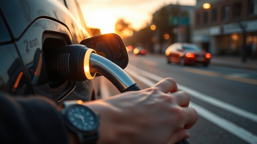 ev charging speed calculator