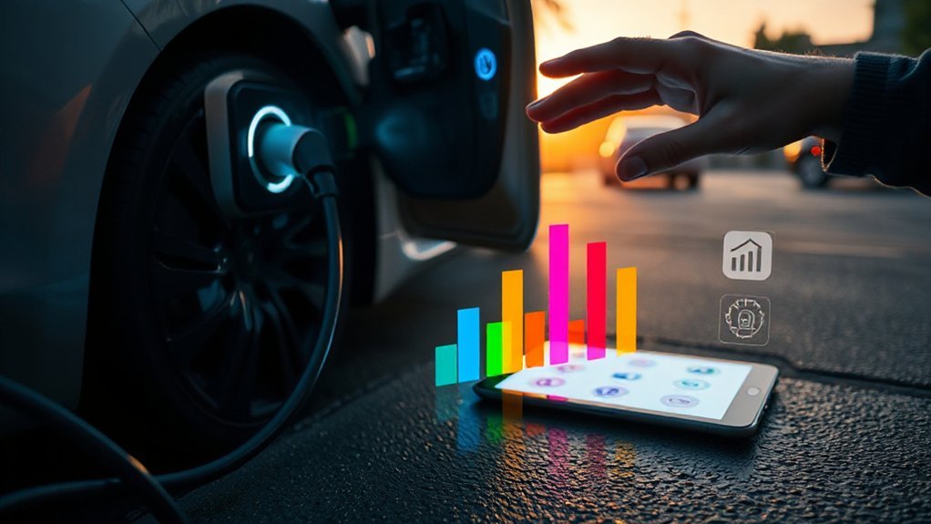 ev charging speed calculator