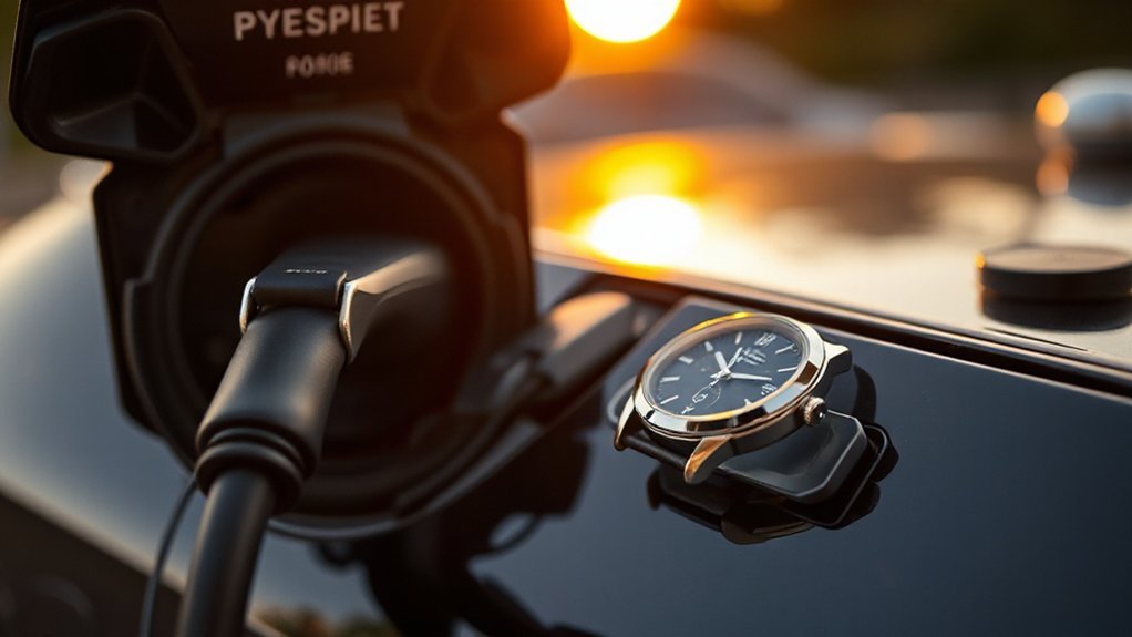 ev charging time calculator