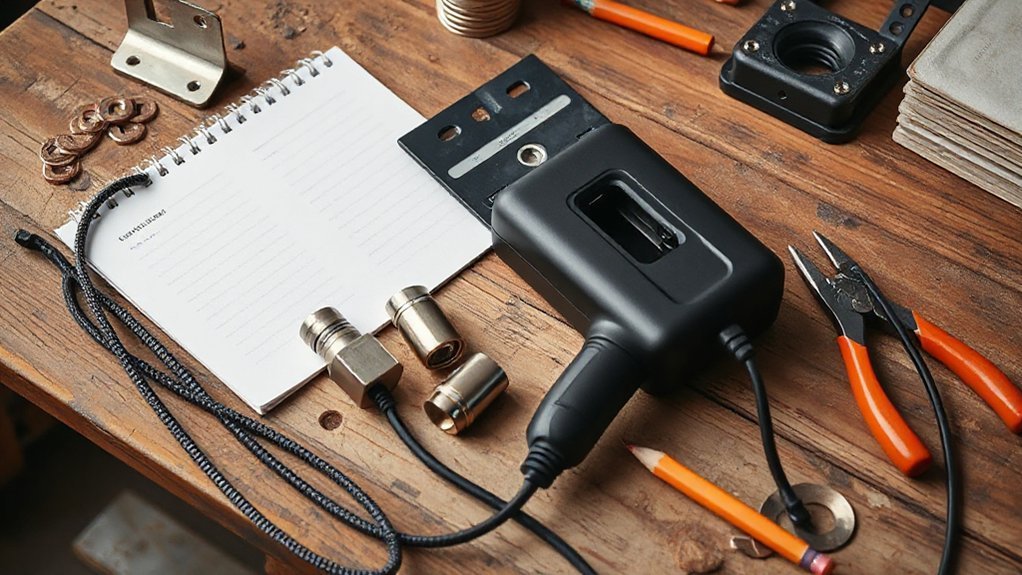 evse adapters installation costs