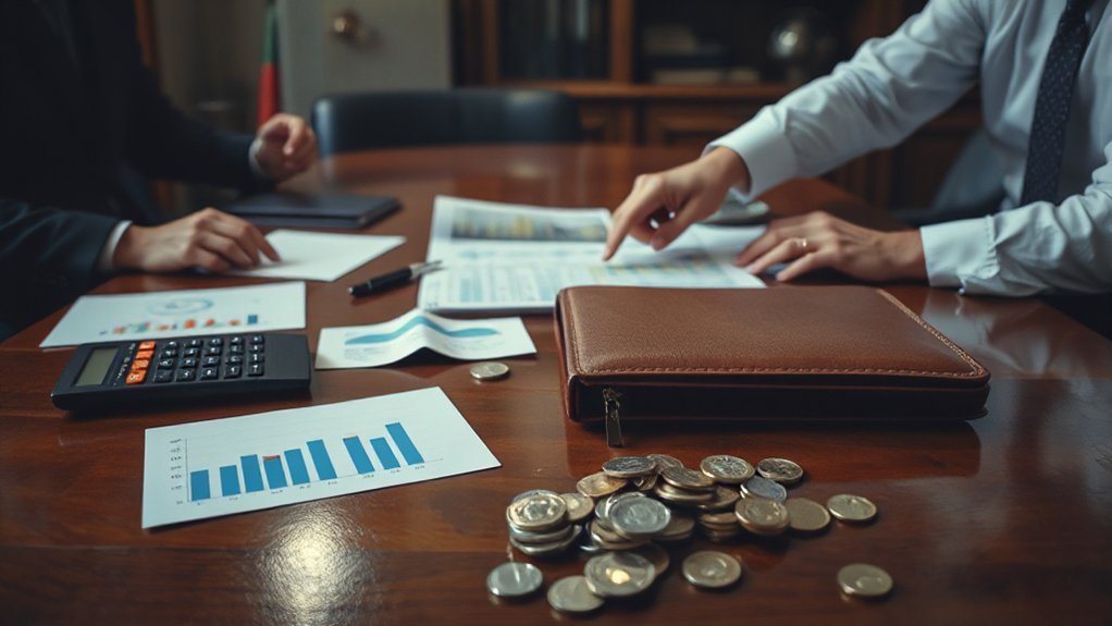 expected shortfall risk budgeting