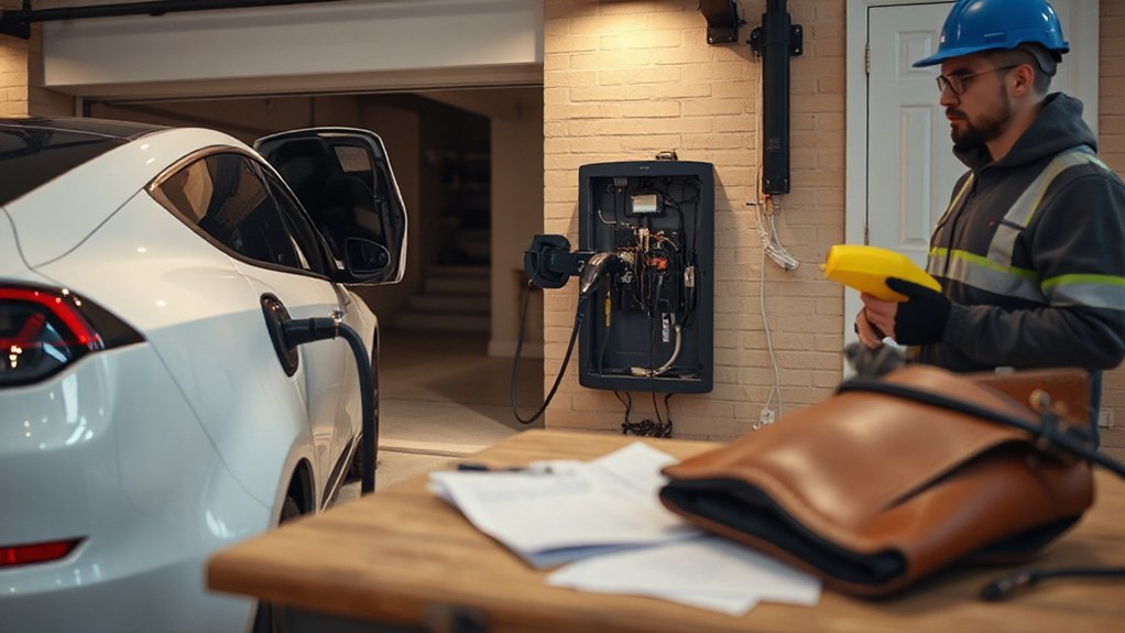 expensive high power dc charging