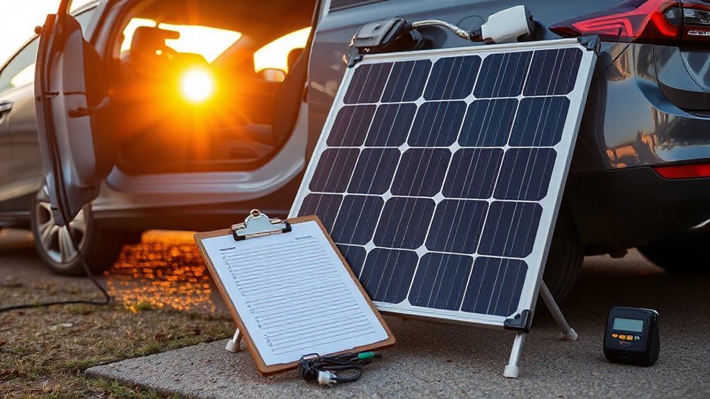 fast high density rugged solar