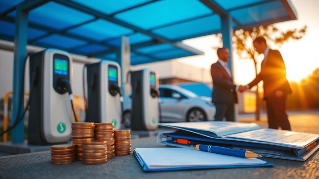 fees royalties territory rights