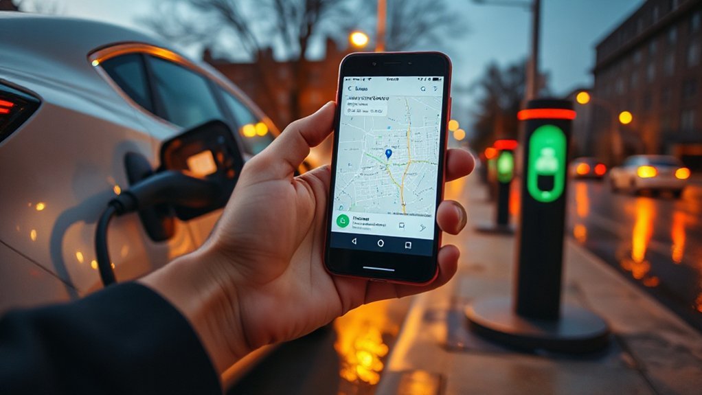 Blink EV Charging Network Guide: Locations, Cost & App Review filtered blink charger locations