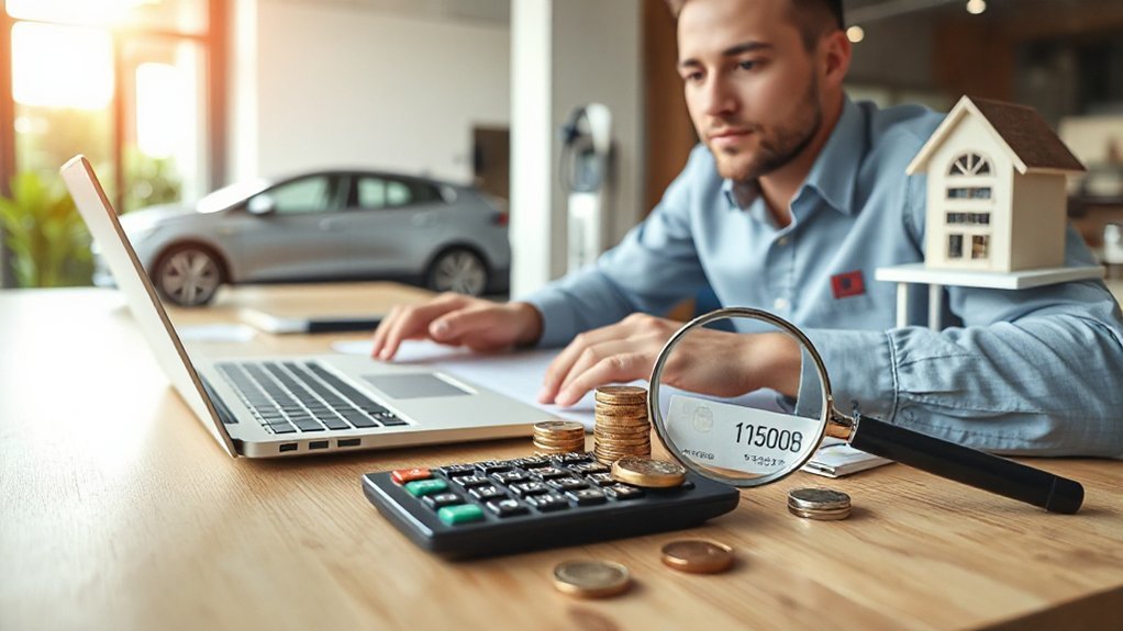 Starting an EV Charging Franchise: Requirements & Application Process finance focused franchise due diligence