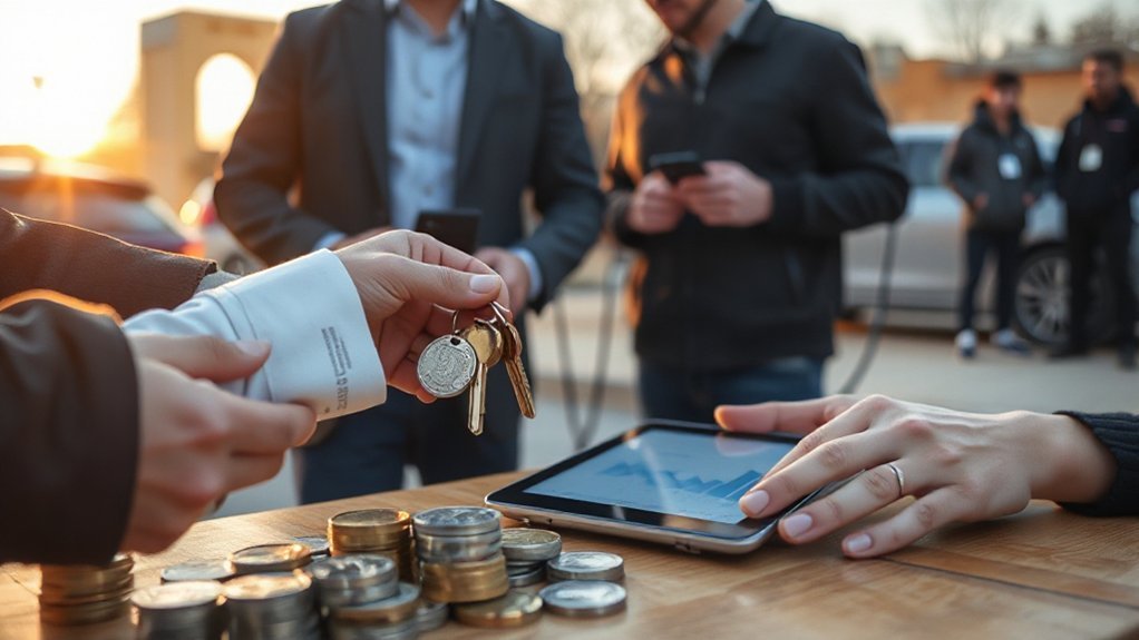 financing incentives certified support