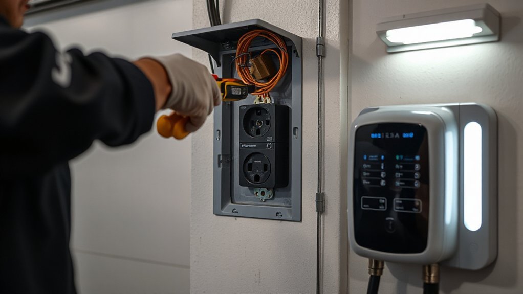 future proof ev charging infrastructure