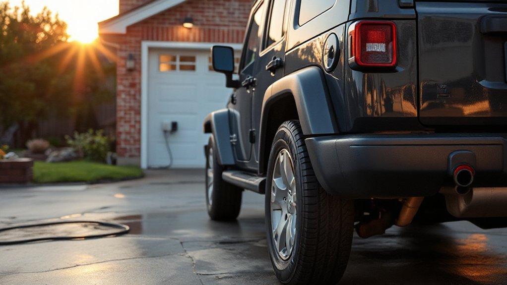 gfci plug in versus hardwired