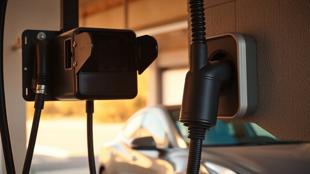 grizzl e ev charger guide