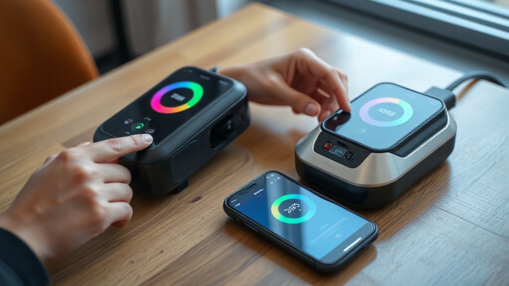 Zappi Vs Other Smart Chargers: Which Offers the Best Value? guided commissioning and monitoring