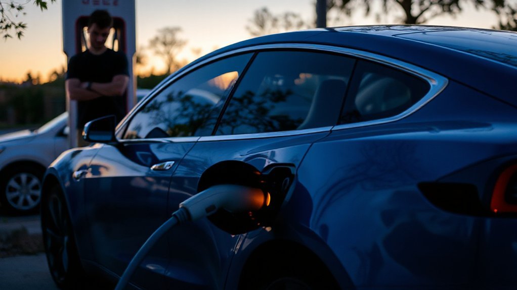 handshake conversion contactors protections