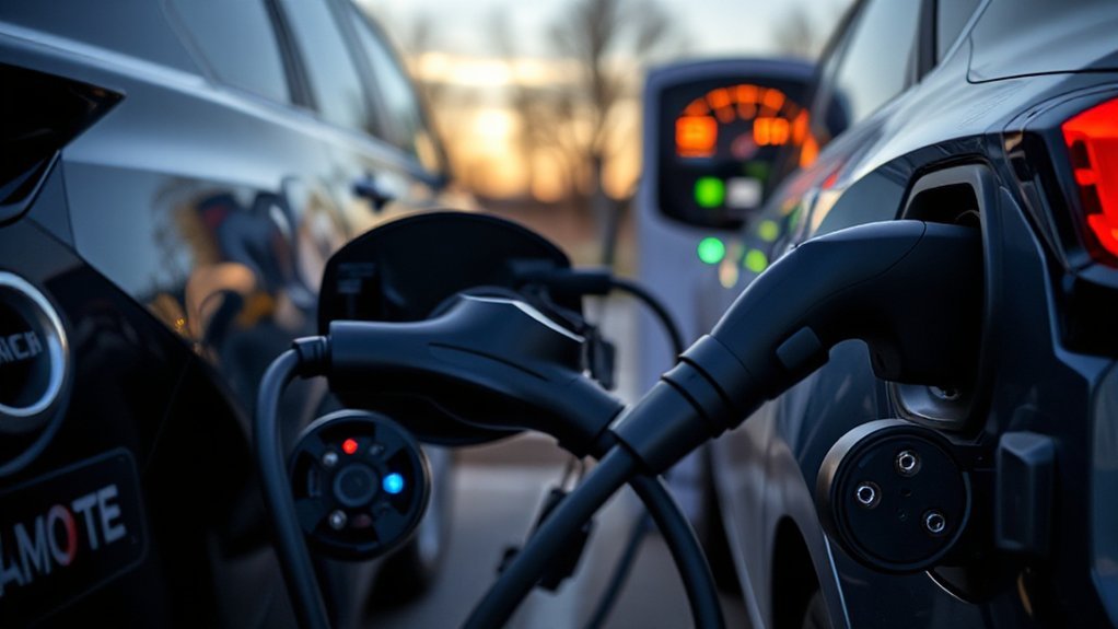 hardware and firmware constraints