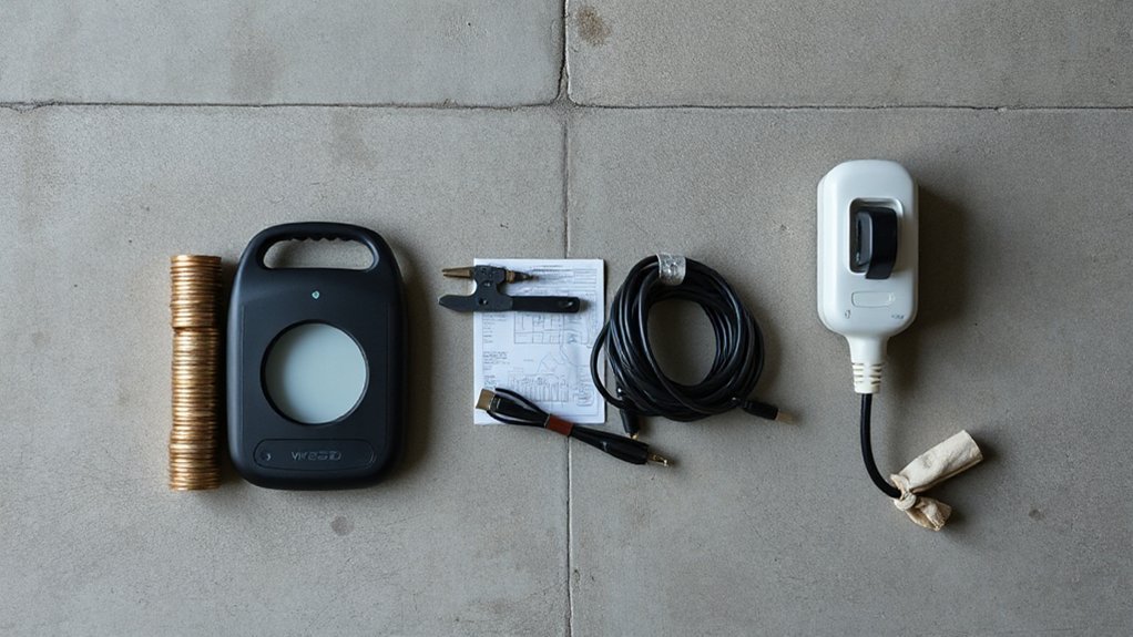 hardware installation compliance lifecycle