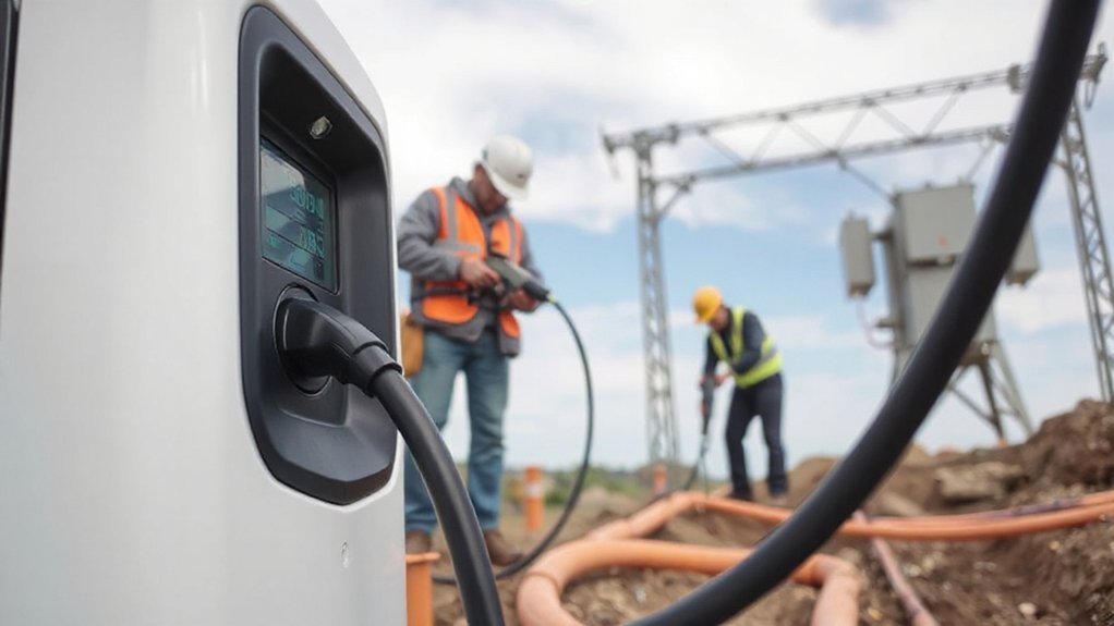 hardware installation power compliance