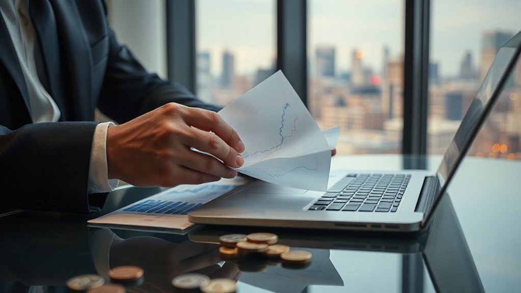 high frequency macro signals