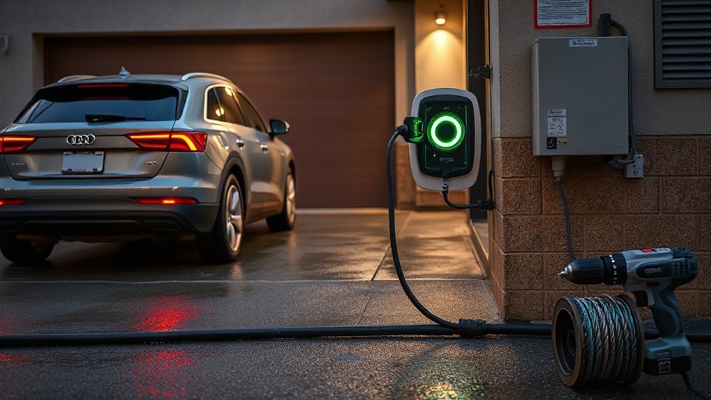 high power level 2 chargers