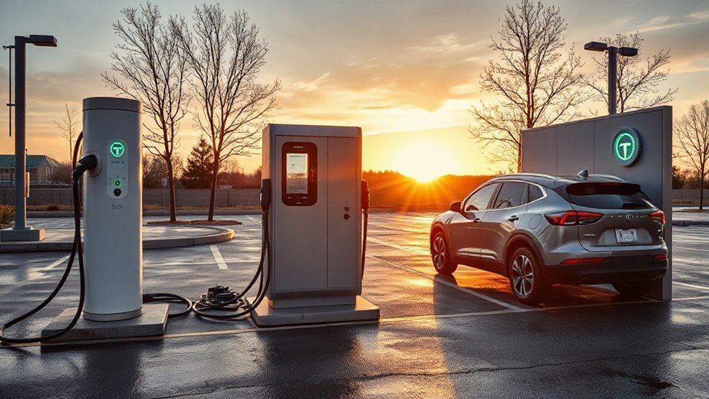 Best Level 3 EV Chargers for Sale: 2025 Buyers Guide high power modular ev chargers